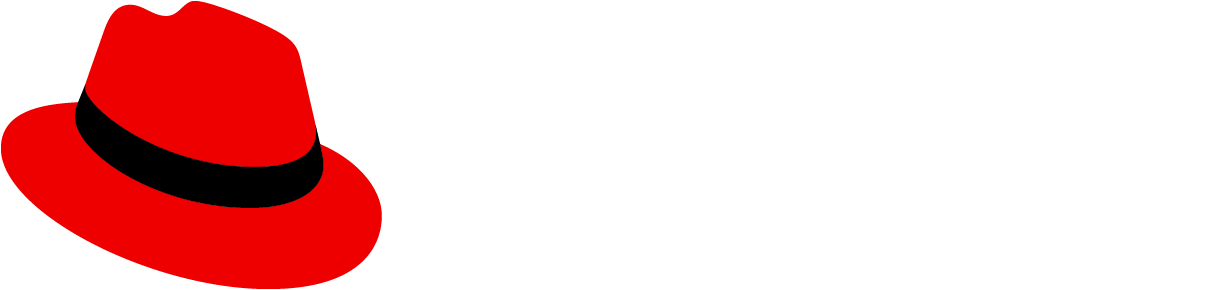 Red Hat logo