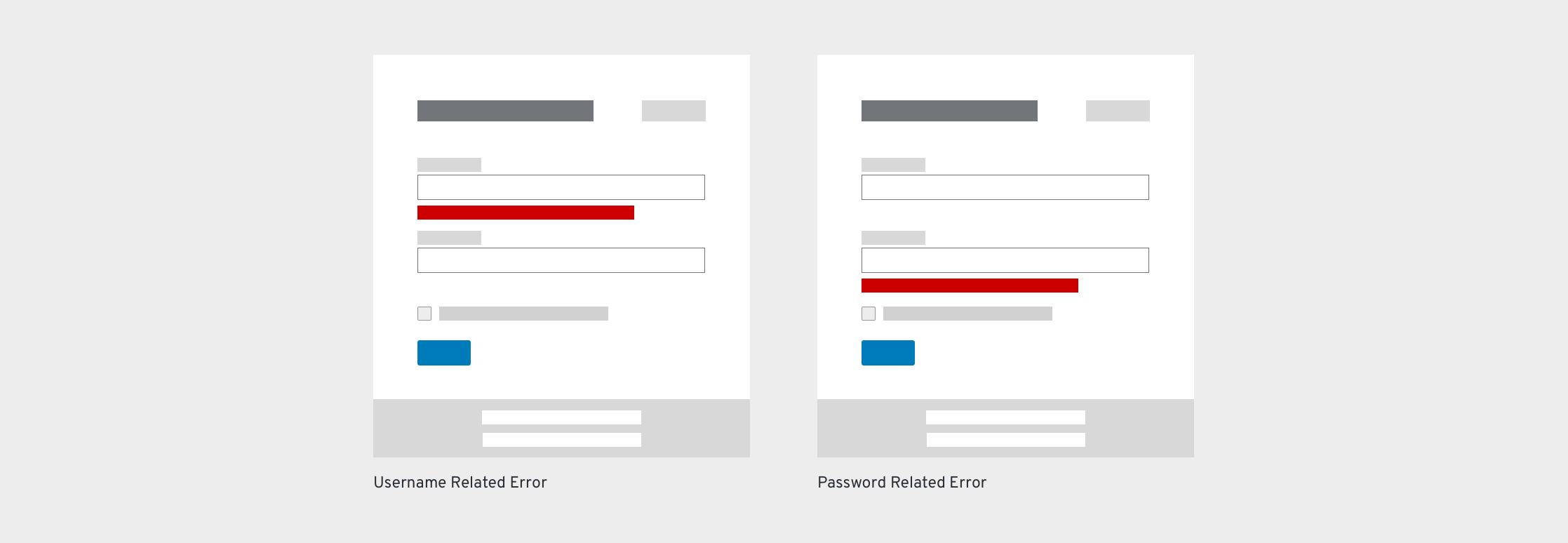 Client-side-errors